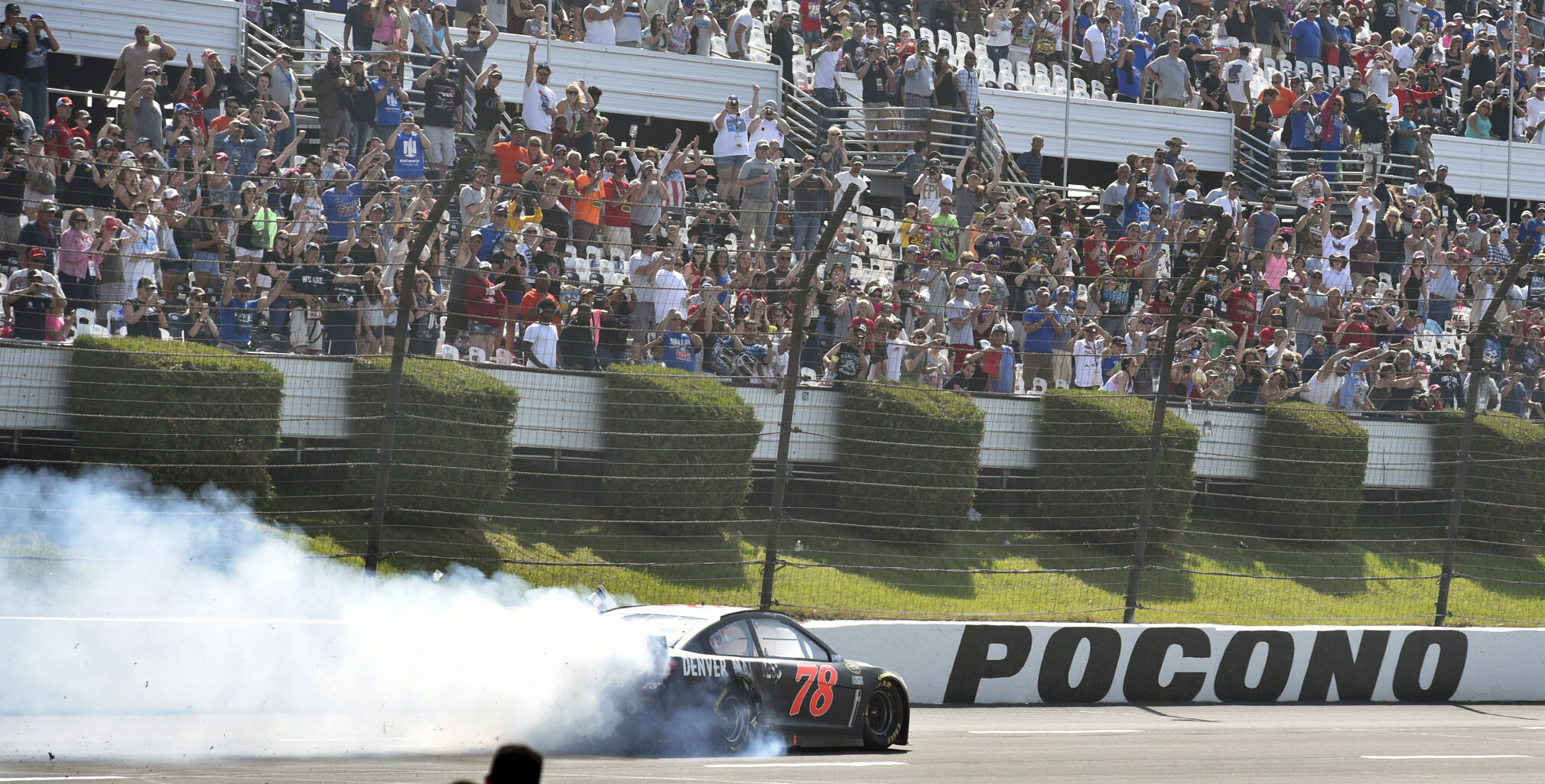 Martin Truex Jr.